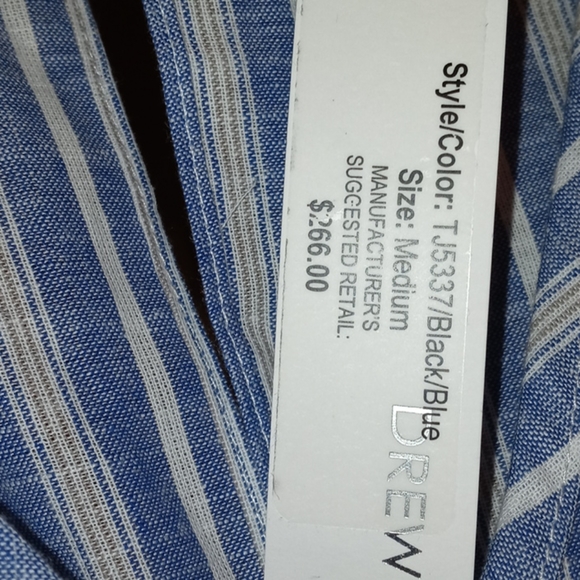 Drew - Jumpsuit Size M - Picture 2 of 10